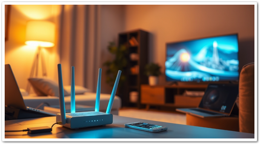 Understanding Wireless Modems