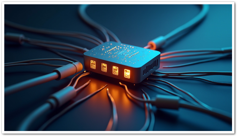 Comprehensive Guide to Data Circuit-Terminating Equipment (DCE)