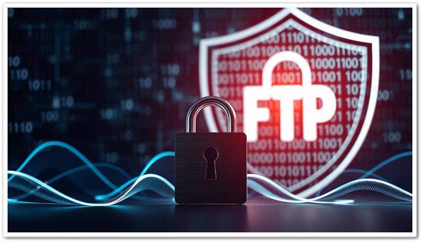 What is FTP?