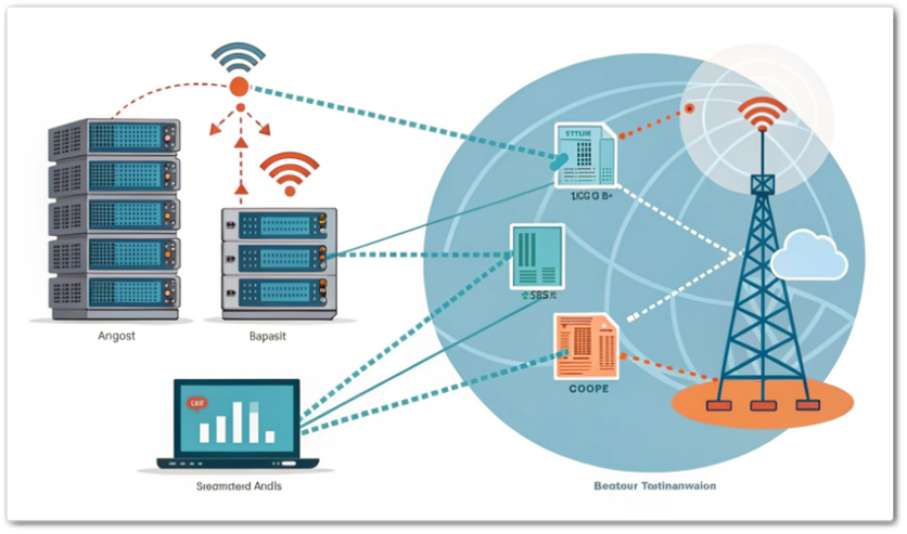 IPv4 and IPv6 Addressing and Transmission Methods