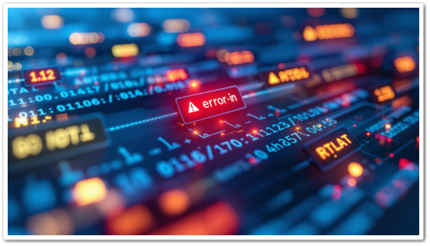 Selective Repeat ARQ: An Advanced Error Control Mechanism in Data Communication