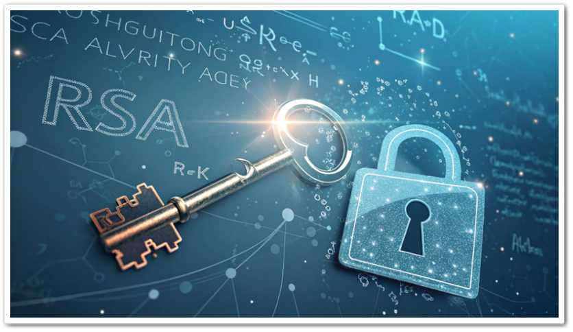 RSA Encryption Algorithm