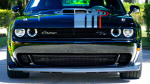 Dodge Edition Dilemma
