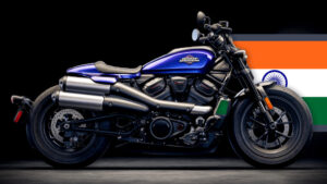 Harley Boost Ahead?