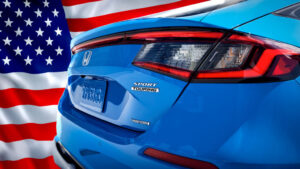 Civic Hybrid Indiana