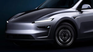 Tesla’s Budget Y