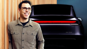 Rivian’s New EV Lineup