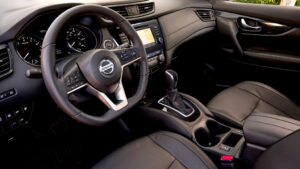 Nissan Lock Lawsuit