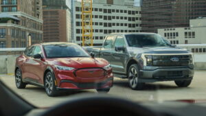 Ford’s Game-Changing EV Battery