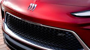 Buick’s Sales Surge