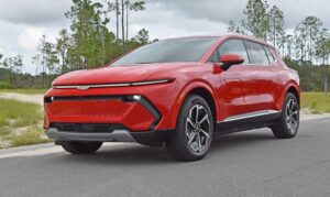 2025 EV Tax Breaks