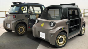 Ami Buggy Returns