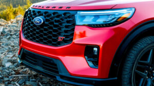 Ford’s Recalls Surge