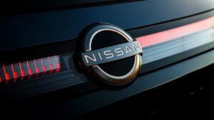 Nissan Boosts US Output