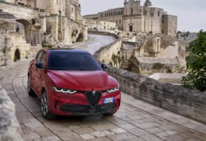Rearview Recall Alert