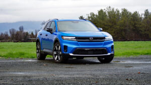 NY Boosts EV Savings