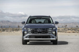 Hyundai’s Bold Move