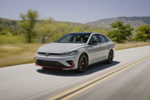 VW Freezes Prices