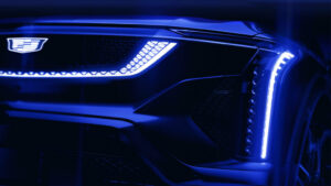 Cadillac’s EV Future