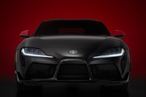Supra MkV’s Farewell