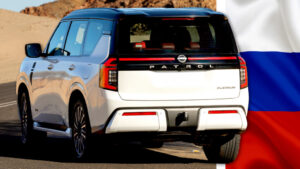 Chinese Cars Surge