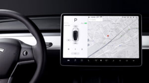 Tesla Odometer Woes