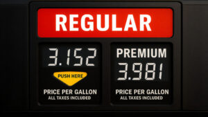 Gas Prices Plummet