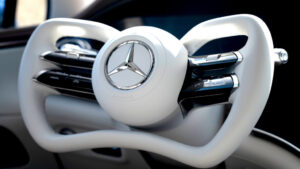 Future Steering Unveiled
