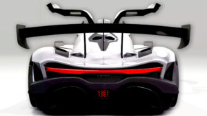 T63 Thrills Aplenty