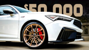 Rising Car Prices Loom