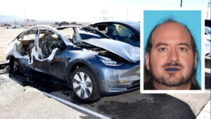 Tesla Under Attack