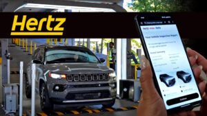 AI Revamps Car Rental