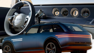 Future Luxury Off-Road