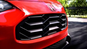Honda Boosts US Output