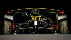 Mono R Hits Auction