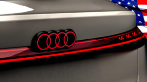 Audi Eyes US Factory