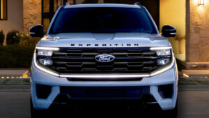 Ford Price Jump