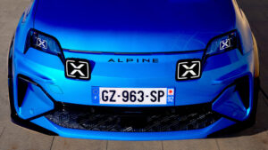 Alpine’s U.S. Delay