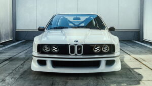 Restomod Classics Rise