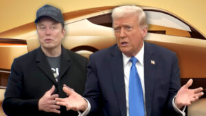 Tesla Faces Tariff Hurdles
