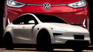 EV Market Surges