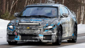 Ferrari’s Electric Debut