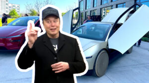 Autonomous Era Begins
