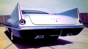 Chrysler at 100 Years