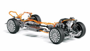 Hyundai Hybrid Surge