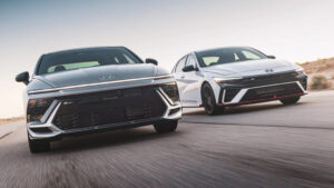 Hyundai’s 2025 Vision