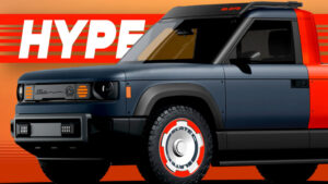 Slate’s Budget EV