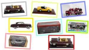 Mini Car Auction Mania