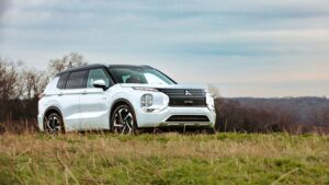 Mitsubishi Halts Sales