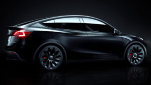 Tesla Settles Crash Suit
